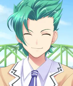 Kanzaki Kouichirou