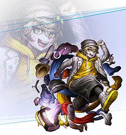 Desuhiko Thunderbolt