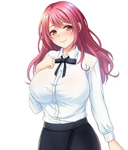 Kanou Mizuho