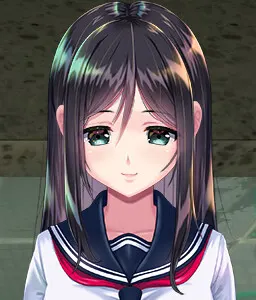 髪崎 美咲