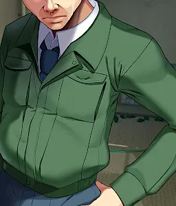 社員
