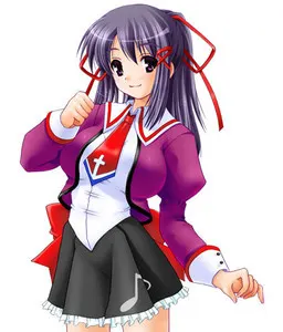 森崎 知佳