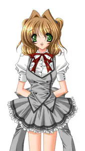 Itou Hana