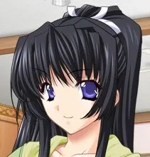 Takeuchi Narumi
