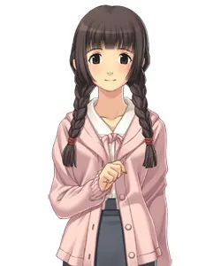Minato Yatsuha