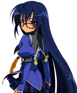 Jounouchi Ruria