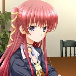 Kisumi Misao