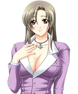 Elizabeth Cornwall