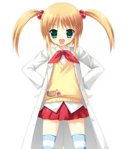 Hiiragi Chiyoko