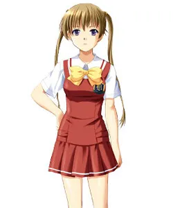 Kurusu Tomari