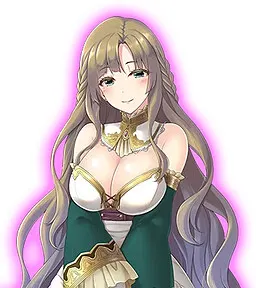 Allissia