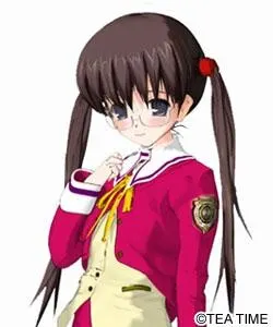 Momodani Miyuki
