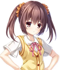 烏野 つばめ
