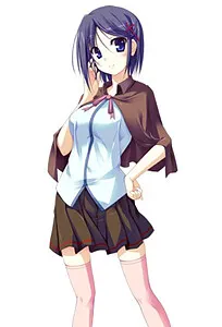 Mizutani Kanna