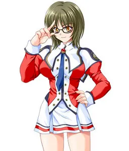 Iba Yoshika