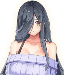 波羽 若奈