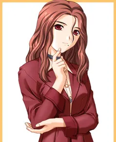 Sagara Mitsuki