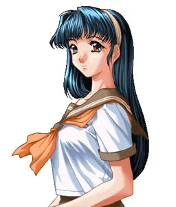 Takamura Kayono