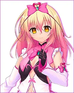 Naoe Mayu