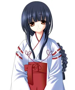Fujinaga Komachi