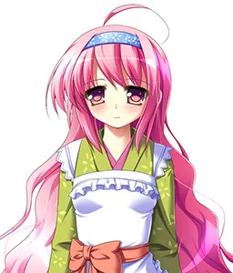 Nenemiya Koko