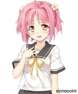 Fukamachi Sachi