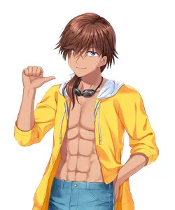 Mitani Ryouichi