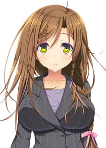 Satoda Misaki