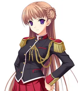 ノエル・マーレス・アスコット