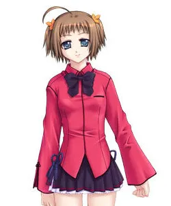 Hiiragi Nemi