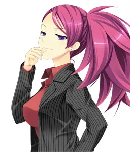 Mikuriya Akeno