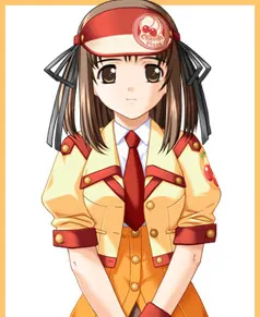 Sakurai Kayo