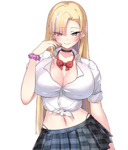 メグ