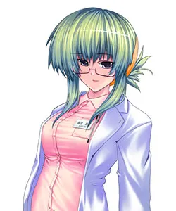 Kaidou Mari