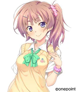 Kouzuki Natsume