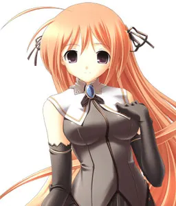 Yachigusa Itsuki