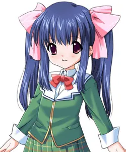 Momoyama Ayumi