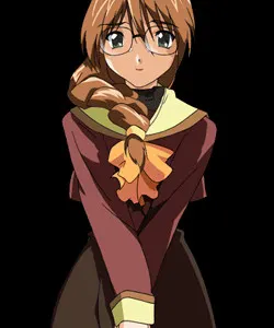 Morimura Ayumi