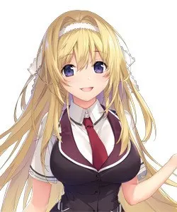 Saionji Nana