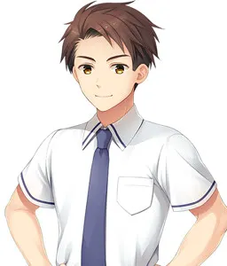 Akasaka Mizuki