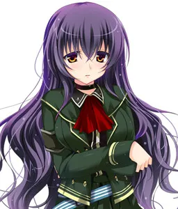Shingyouji Saeka