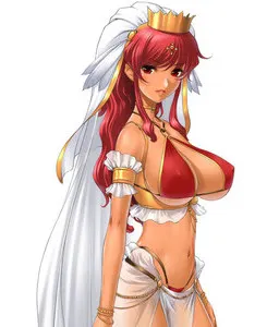 Princess Caramel