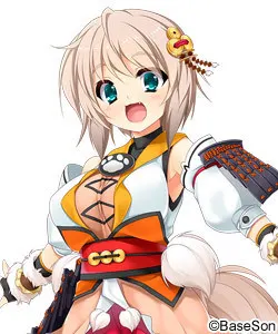 Maeda Matazaemon Wanko Toshiie