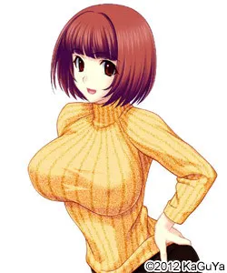 Mikura Mami