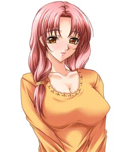 Kamizato Nanako