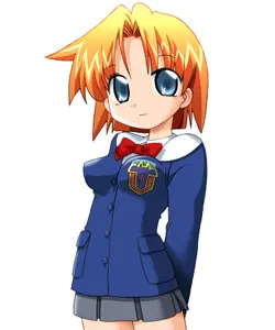 Yuuki Miho