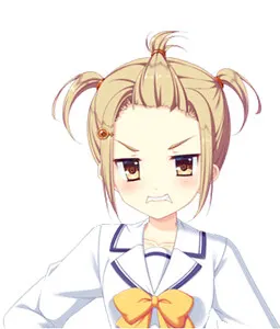 上嶋 リリ