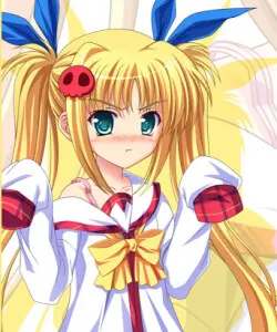 Oguri Suzume