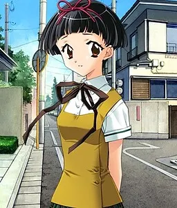Ibuse Okie