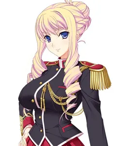 ベルティーユ・アルチュセール